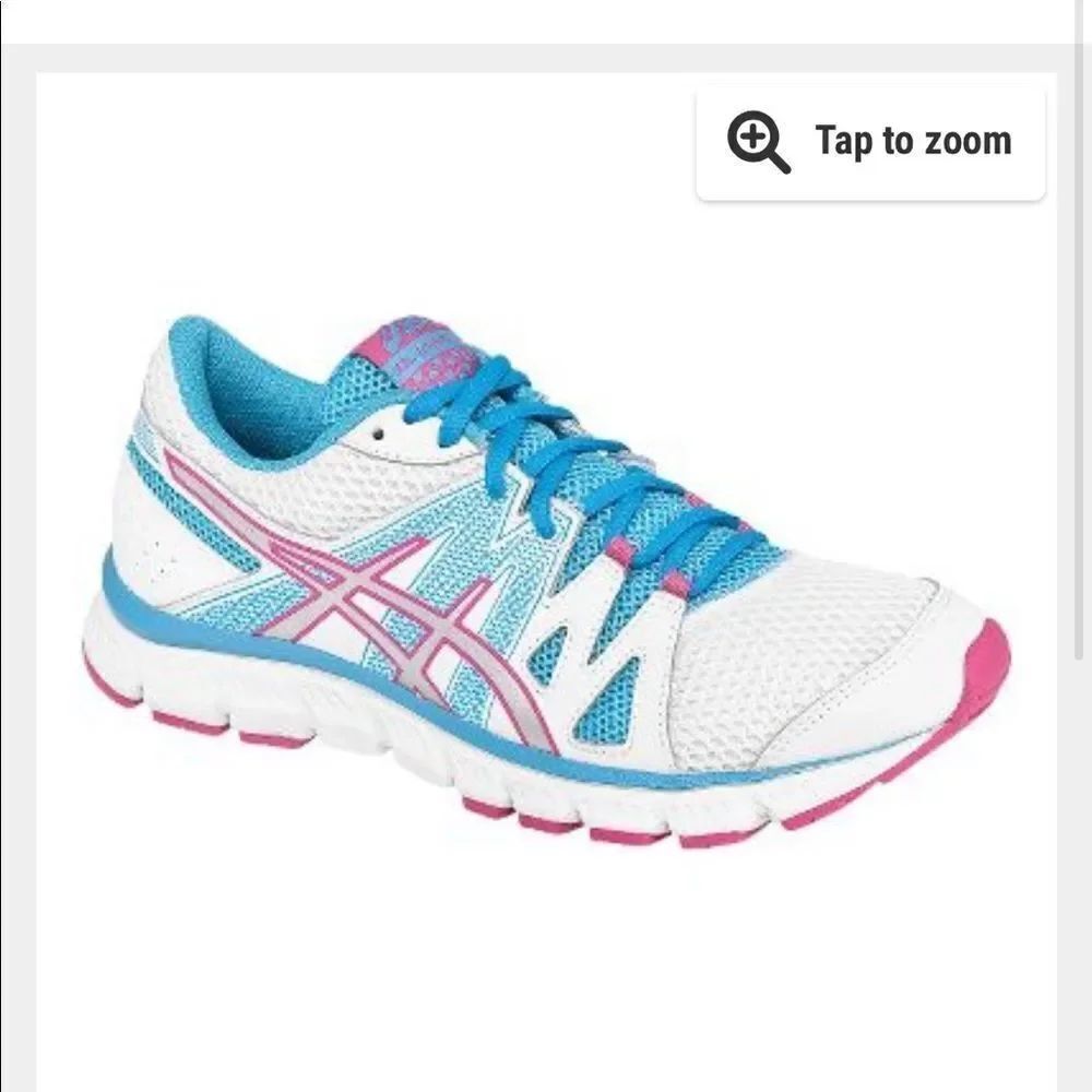 Asics Gel Unifire TR